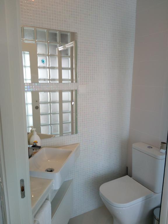 Seashell Apartment - Сезімбра Екстер'єр фото