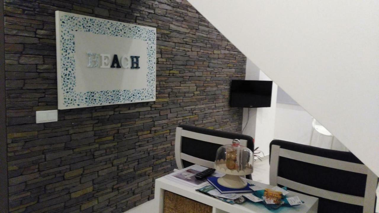 Seashell Apartment - Сезімбра Екстер'єр фото