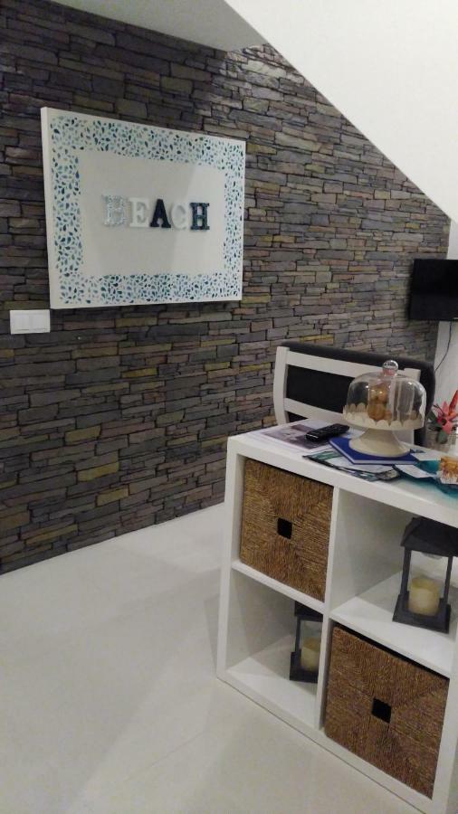 Seashell Apartment - Сезімбра Екстер'єр фото