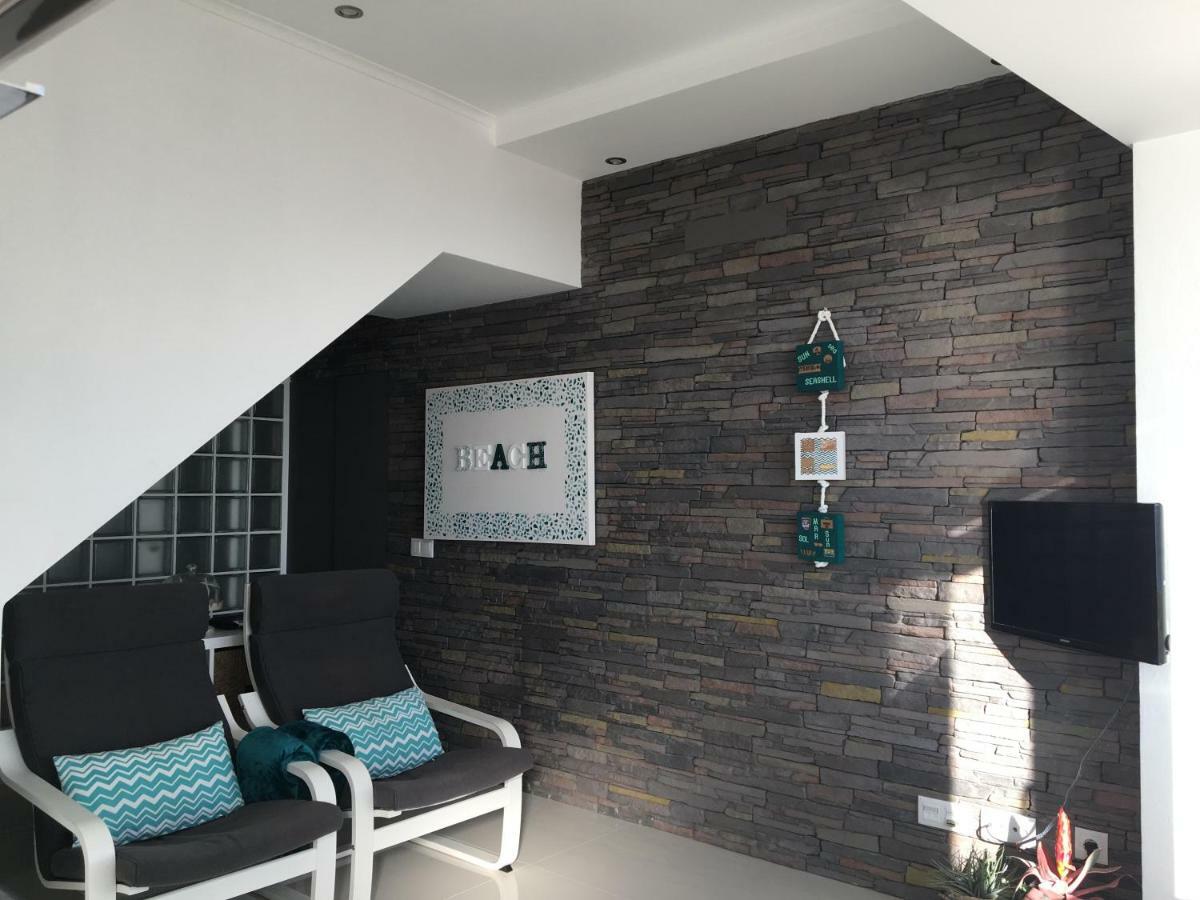 Seashell Apartment - Сезімбра Екстер'єр фото
