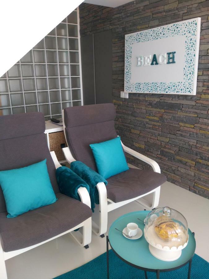 Seashell Apartment - Сезімбра Екстер'єр фото