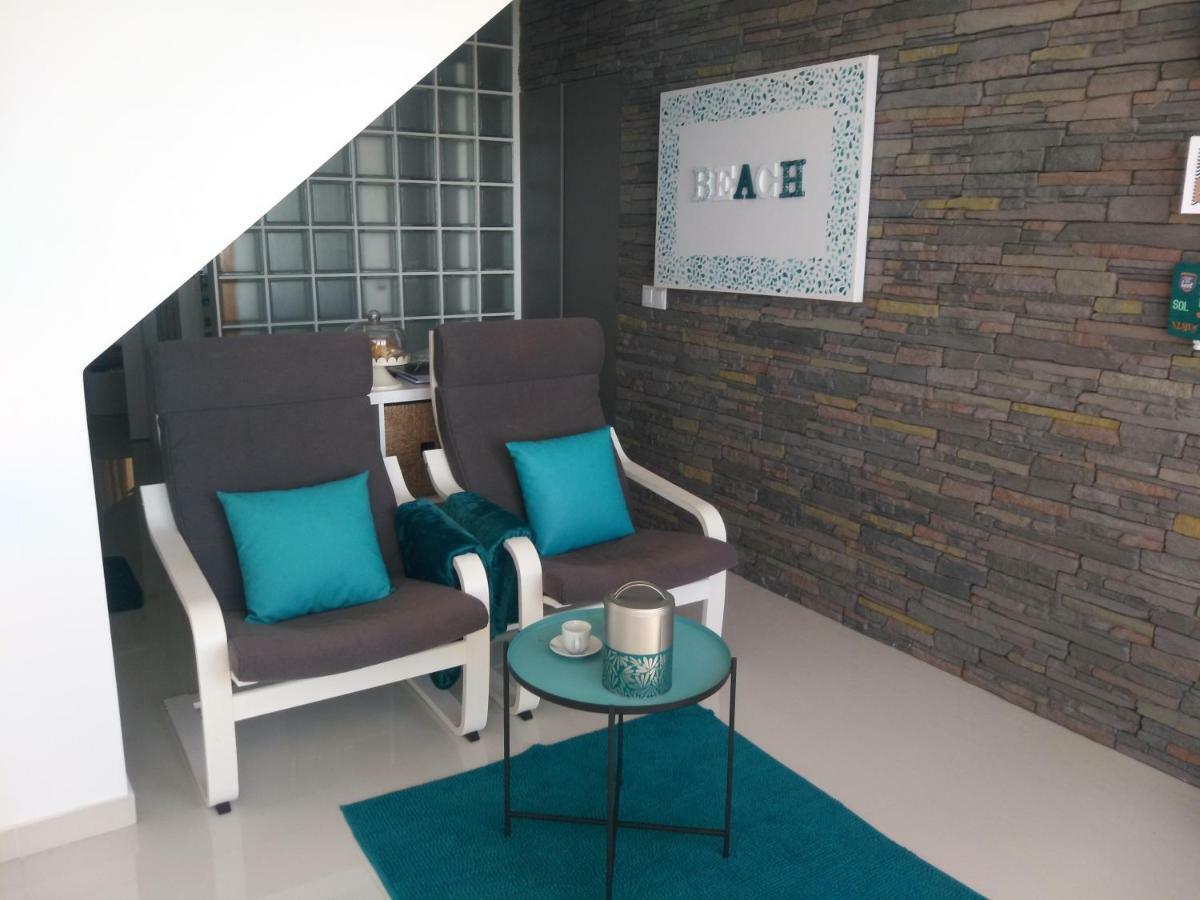 Seashell Apartment - Сезімбра Екстер'єр фото
